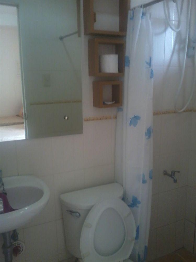 Gani Hotel Angeles Zewnętrze zdjęcie