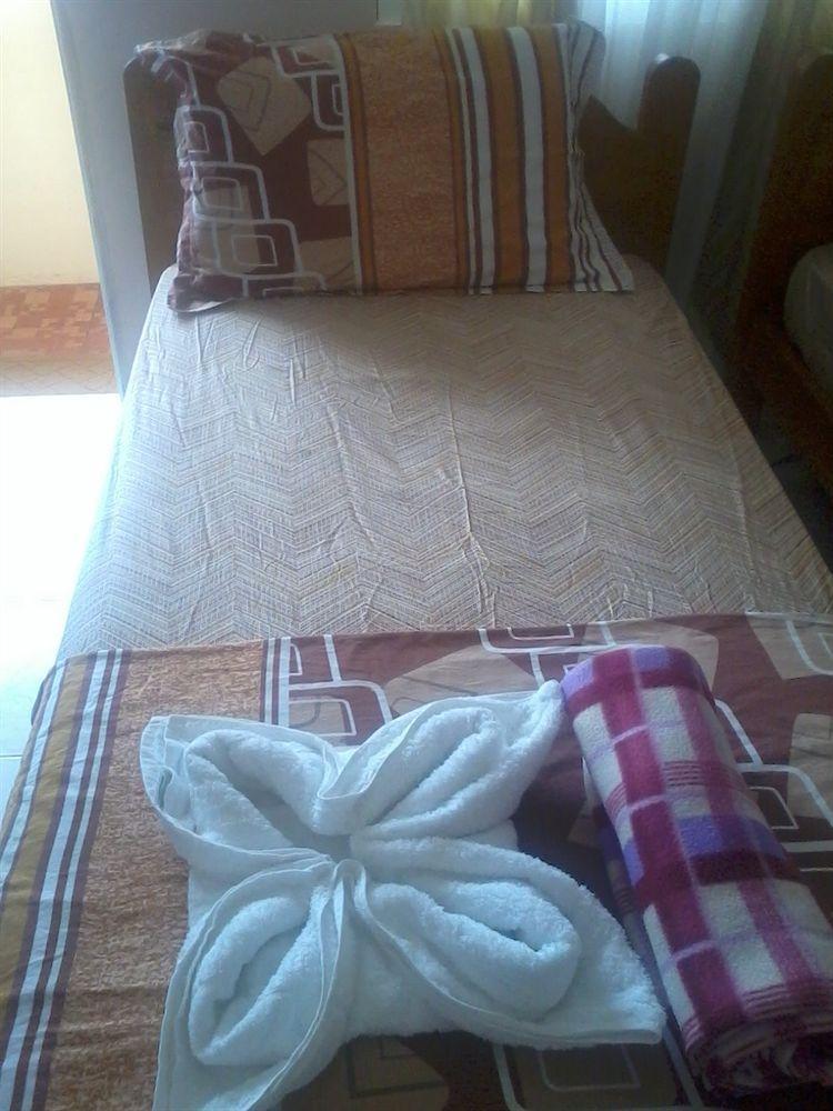 Gani Hotel Angeles Zewnętrze zdjęcie