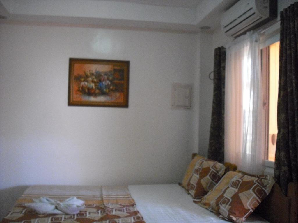 Gani Hotel Angeles Pokój zdjęcie