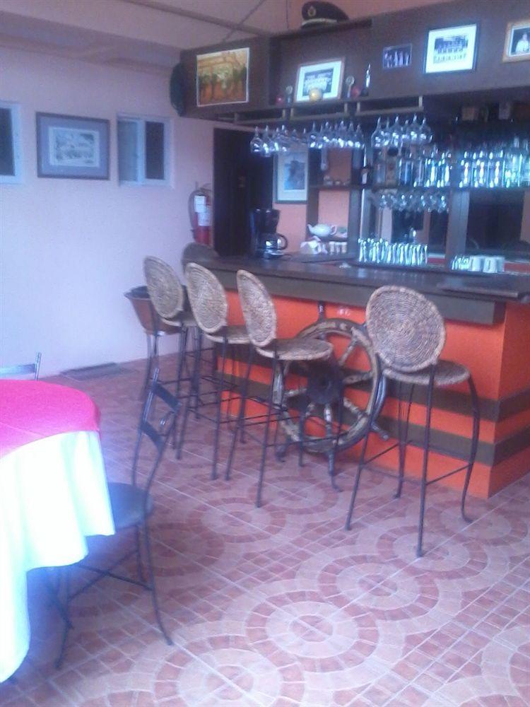 Gani Hotel Angeles Zewnętrze zdjęcie