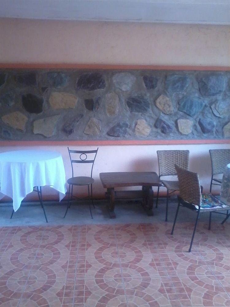 Gani Hotel Angeles Zewnętrze zdjęcie